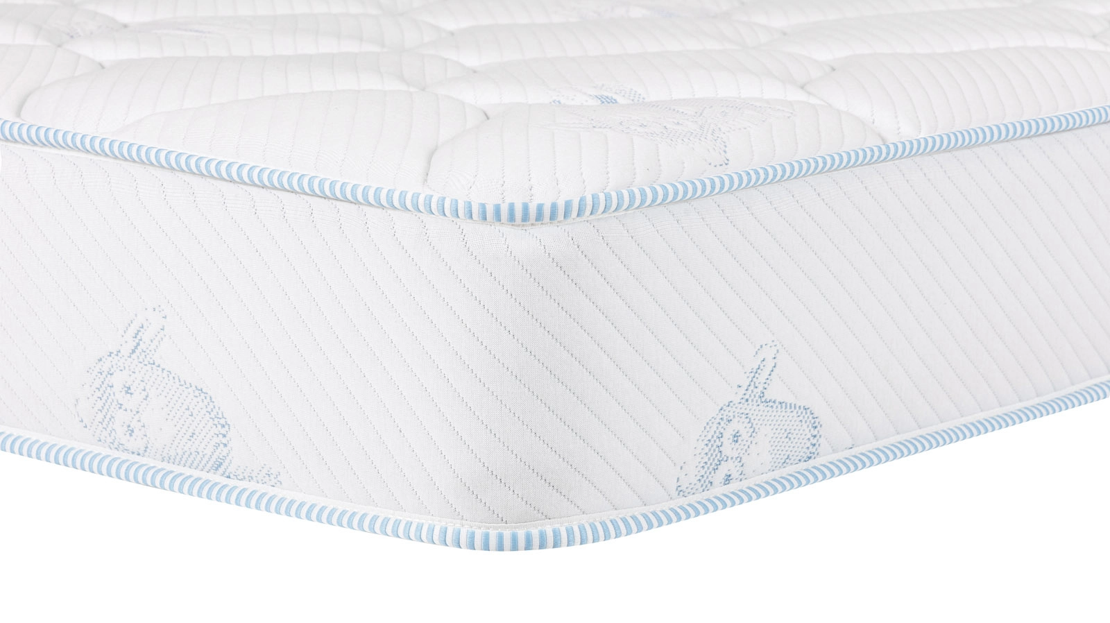 Детский матрас Serta Kids 2.0 Askona изображение товара - 3 - большое изображение